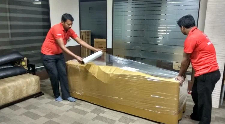 شركات نقل الأثاث شمال الرياض