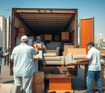 افضل شركة نقل عفش غرب الرياض