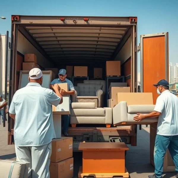 افضل شركة نقل عفش غرب الرياض