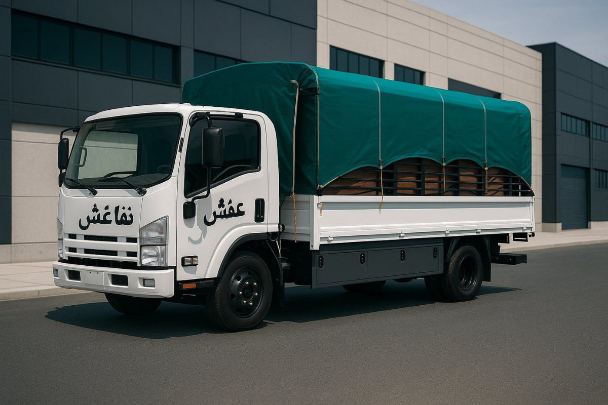 دينا نقل عفش بالرياض